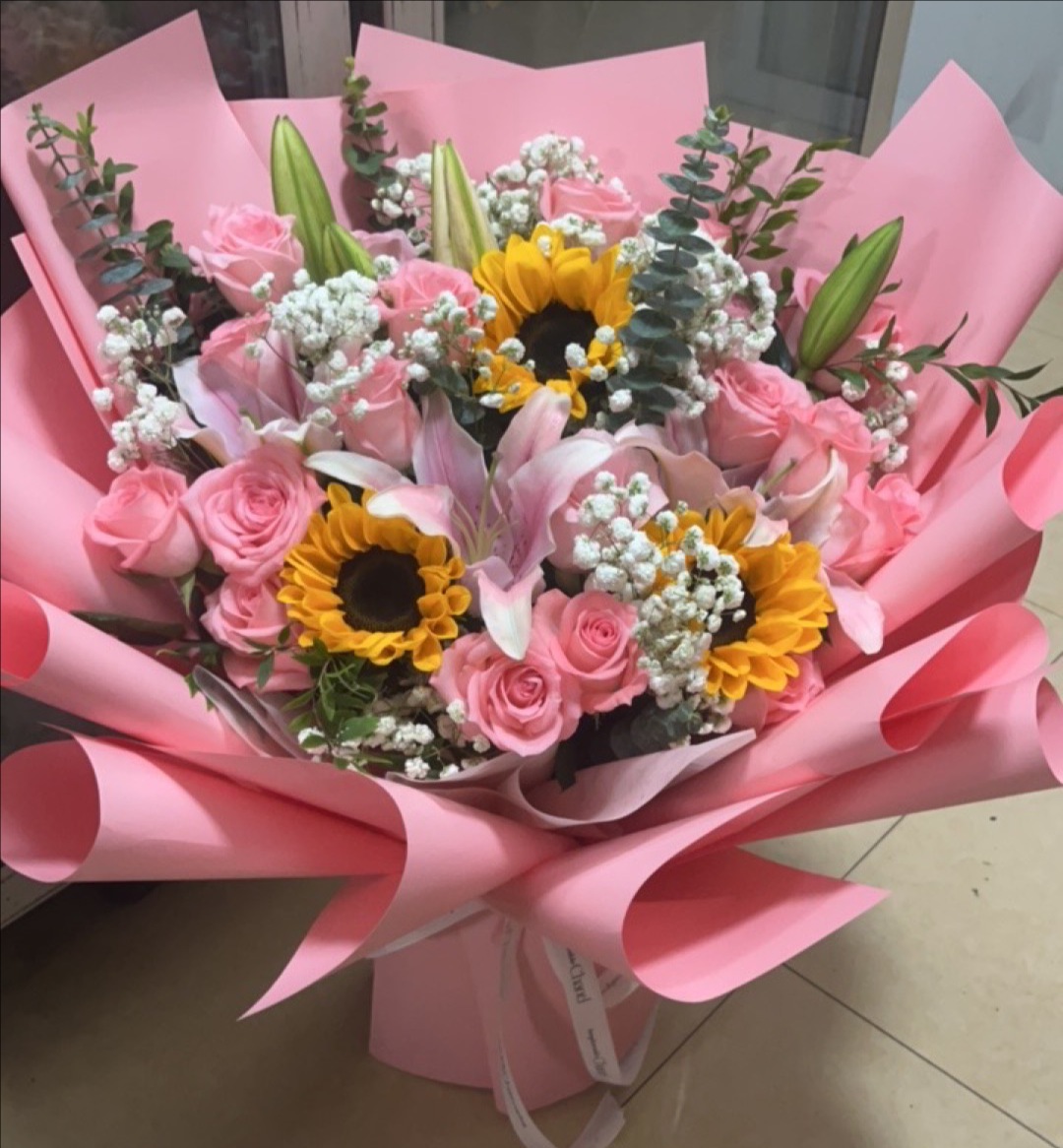 宿州埇桥区花店