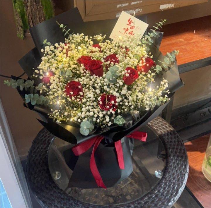 宿州埇桥区花店